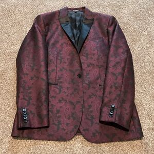 Express Men’s Blazer